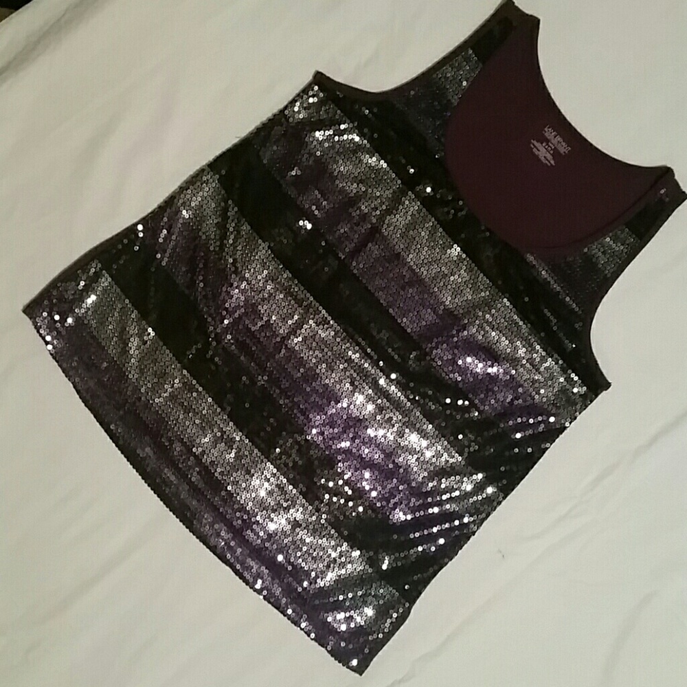 Lane Bryant Top