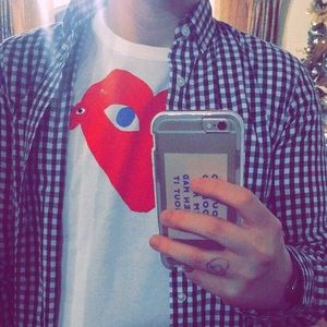 Meet your Posher, David