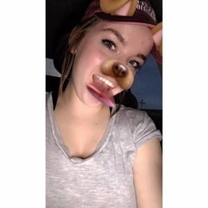 Meet your Posher, Lexie