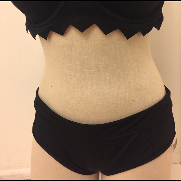 NWT LARGE DD Victoria's Secret Pink Swimsuit Set - Picture 4 of 8