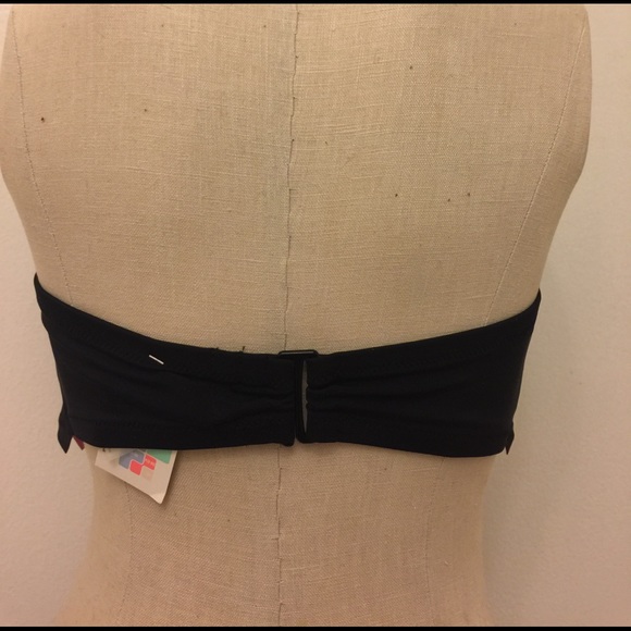 NWT LARGE DD Victoria's Secret Pink Swimsuit Set - Picture 5 of 8