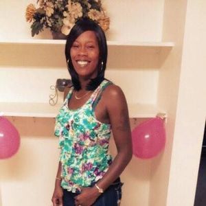 Meet your Posher, Temeka