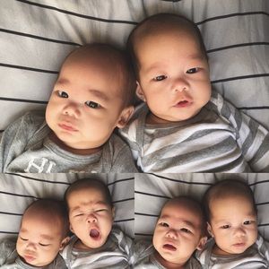 Meet your Posher, Krystine