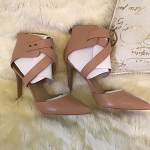 Joe's Jeans pete NUDLEA R1682