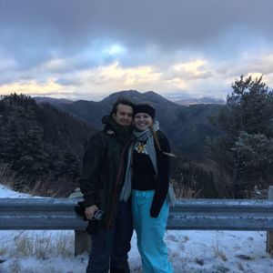 Meet your Posher, Claire