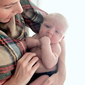 Meet your Posher, Kristin