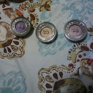 Urban Decay Eyeshadows