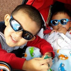 Meet your Posher, Jamie