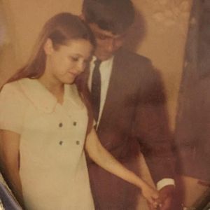 Meet your Posher, Margaret