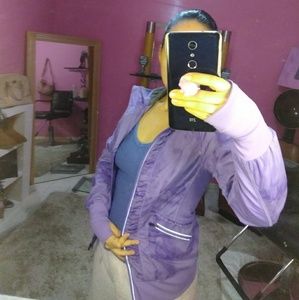 Lululemon jacket open to offers!