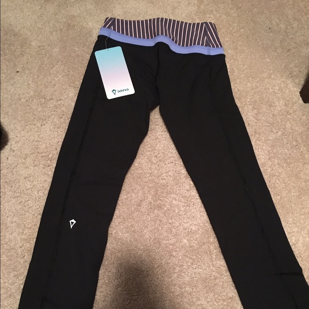 Avivva Skinny Dedication Pant