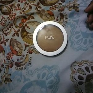 Pur Mineral Glow Bronzing Powder