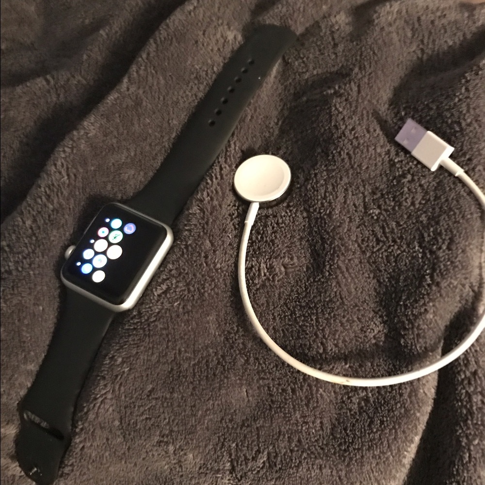 Apple Watch 1st Series