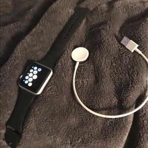 Apple Watch 1st Series