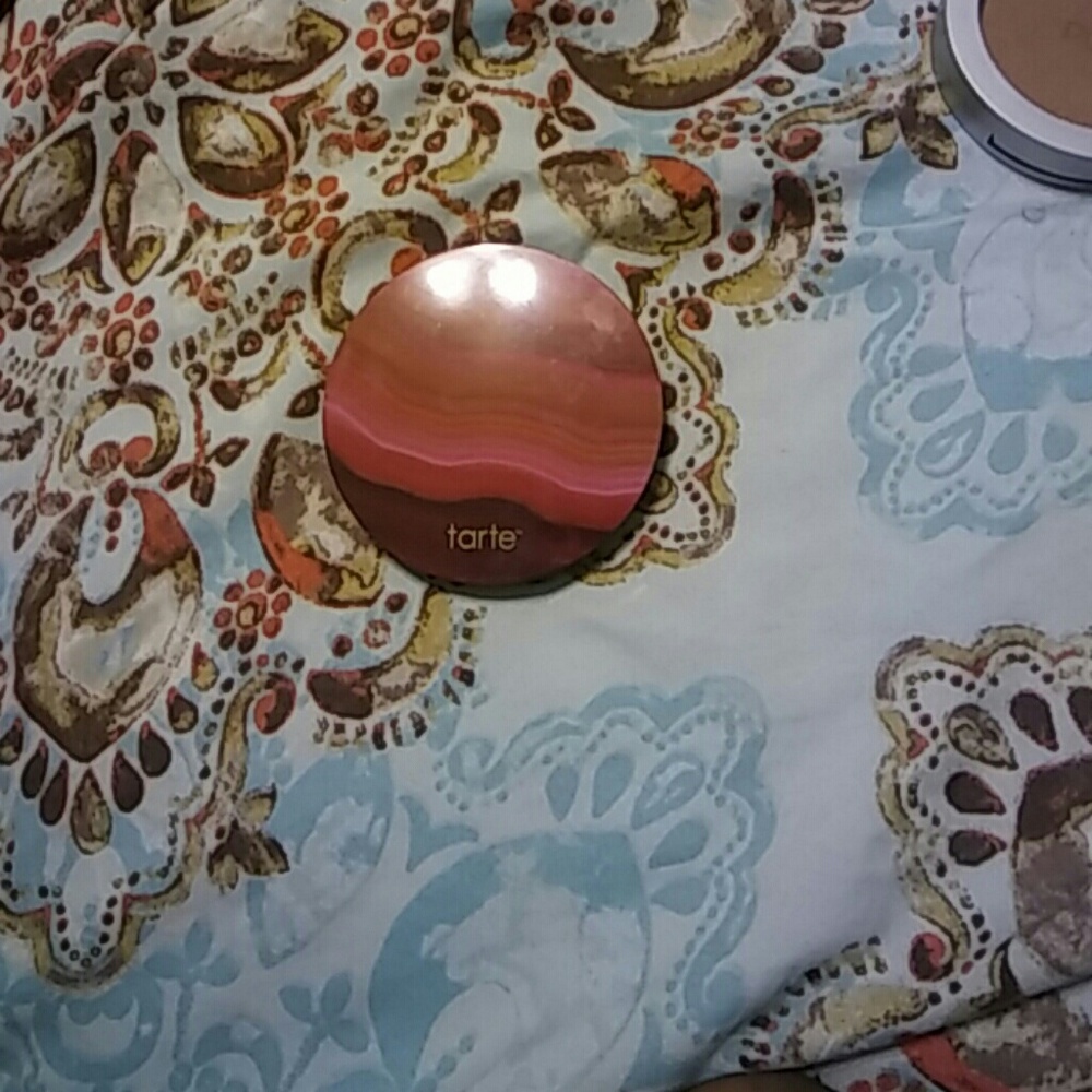 Tarte Colored Clay