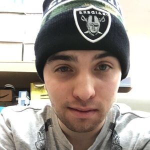 Meet your Posher, Antonio