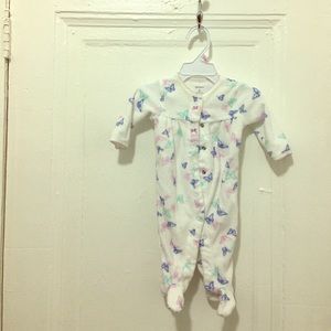 Baby one piece clothes