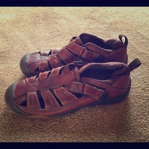 Mens Rockport shoes Sz 10