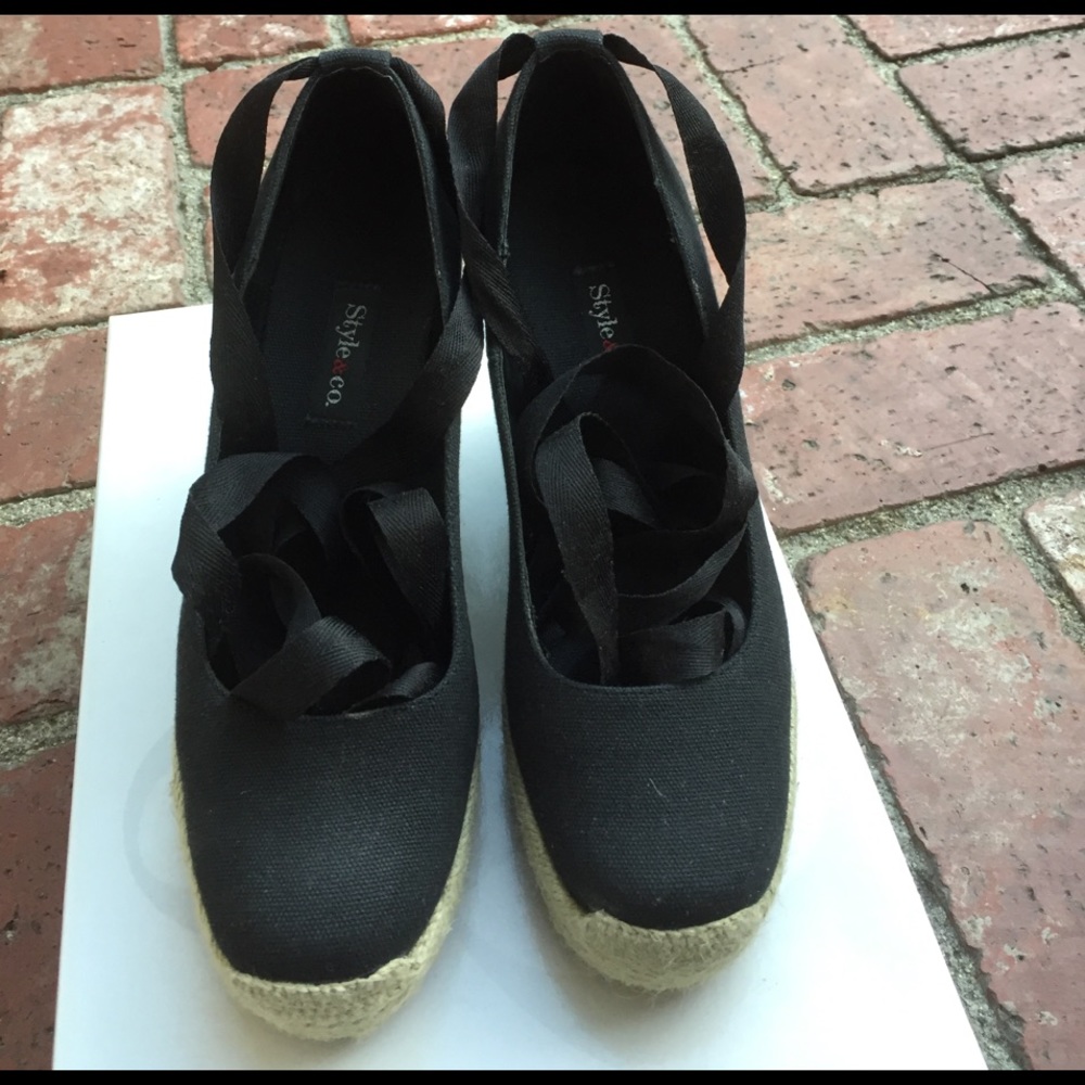 Style & Co platforms - Picture 2 of 4
