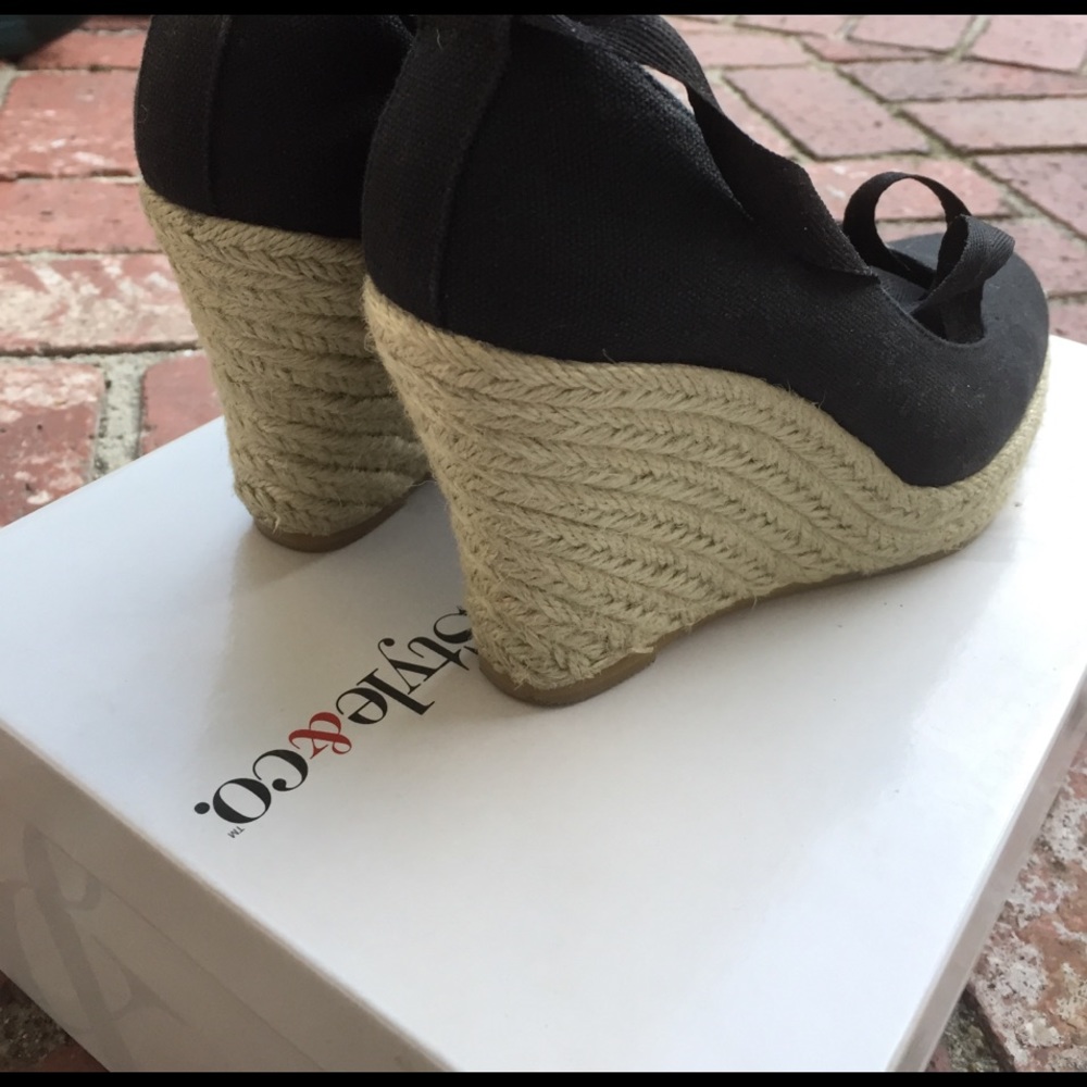 Style & Co platforms - Picture 3 of 4
