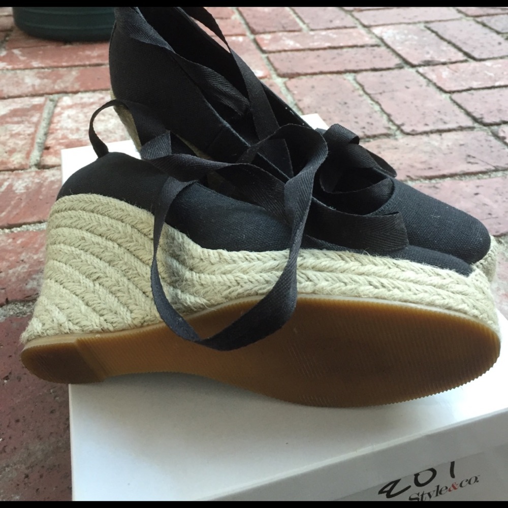 Style & Co platforms - Picture 4 of 4
