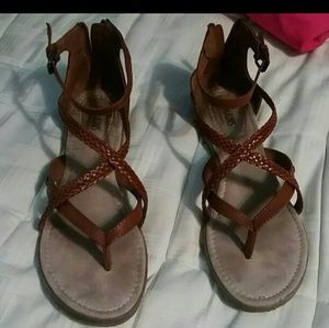 Size 11 Sandals