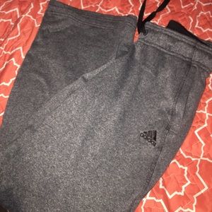 Adidas warm ups