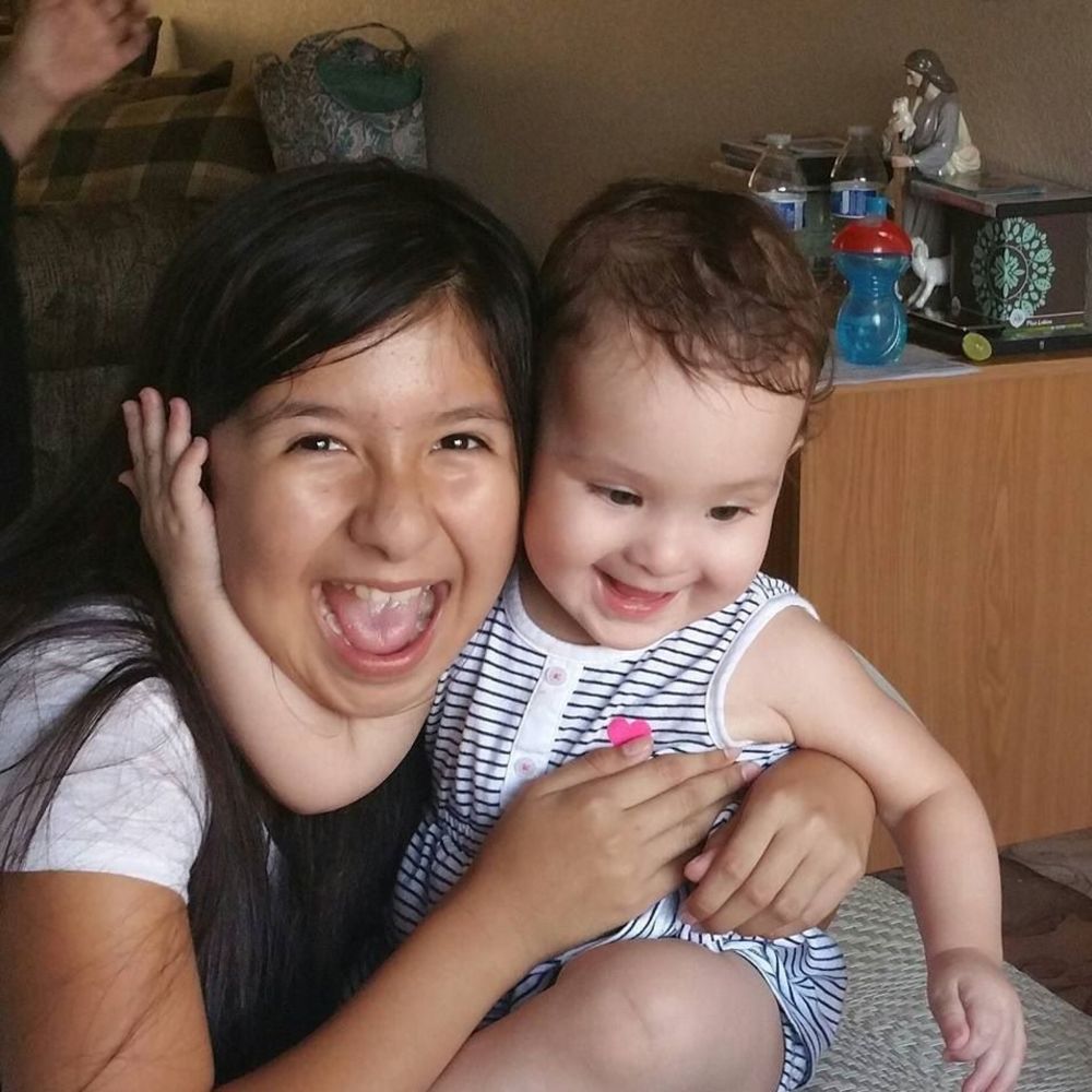 Meet your Posher, Carmen