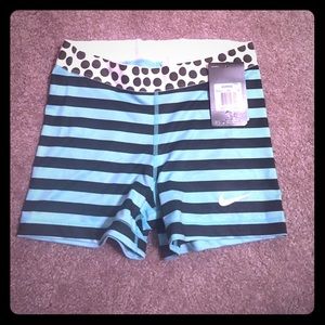 Nike workout shorts