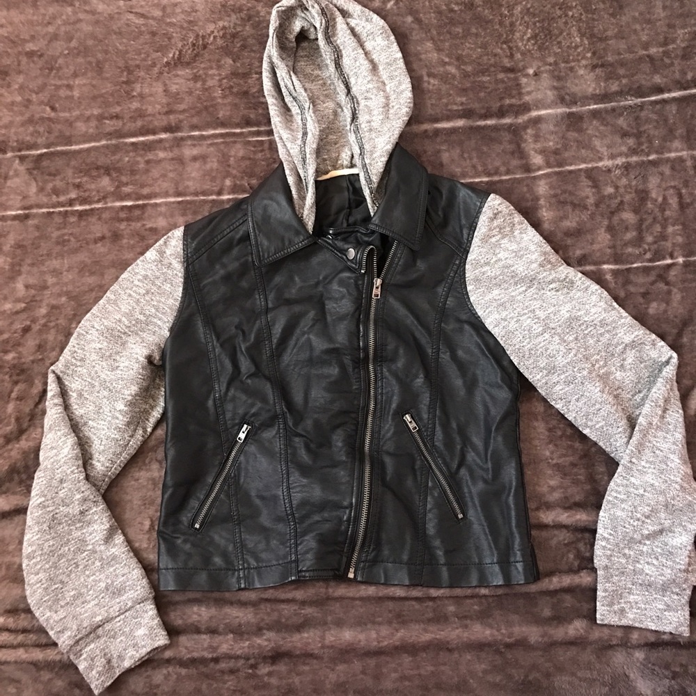Hollister Bomber Jacket