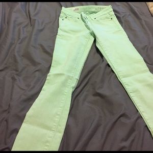 Gap legging jeans