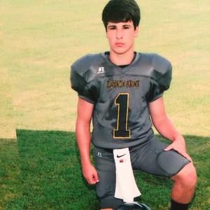 Meet your Posher, Logan