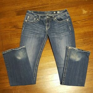 Miss Me Bootcut Jeans