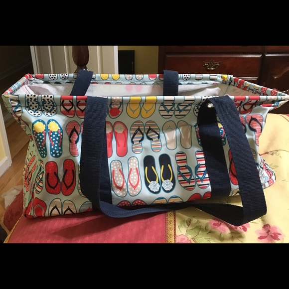 Handbags - Thirty one large tote