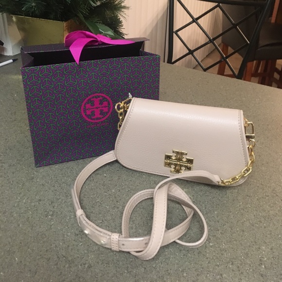tory burch mini britten crossbody