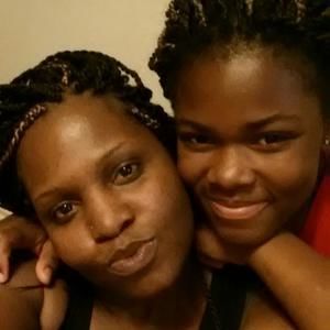 Meet your Posher, Deanna