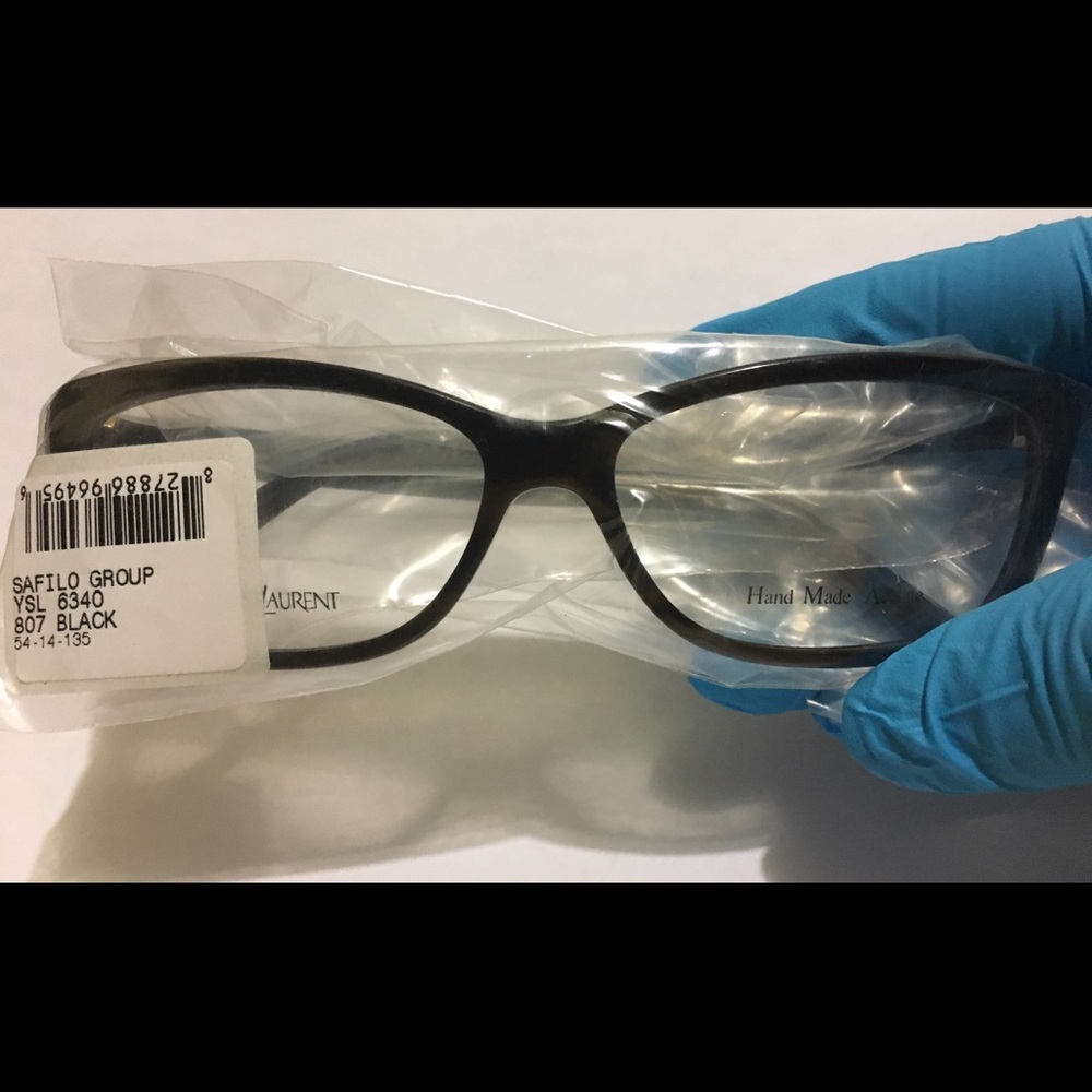 Yves Saint Laurent YSL6340 Frames