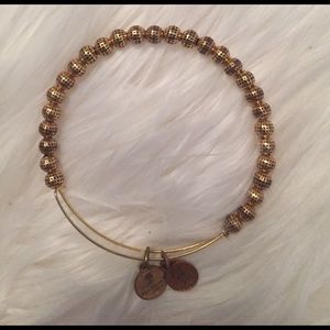 Alex & Ani bracelet