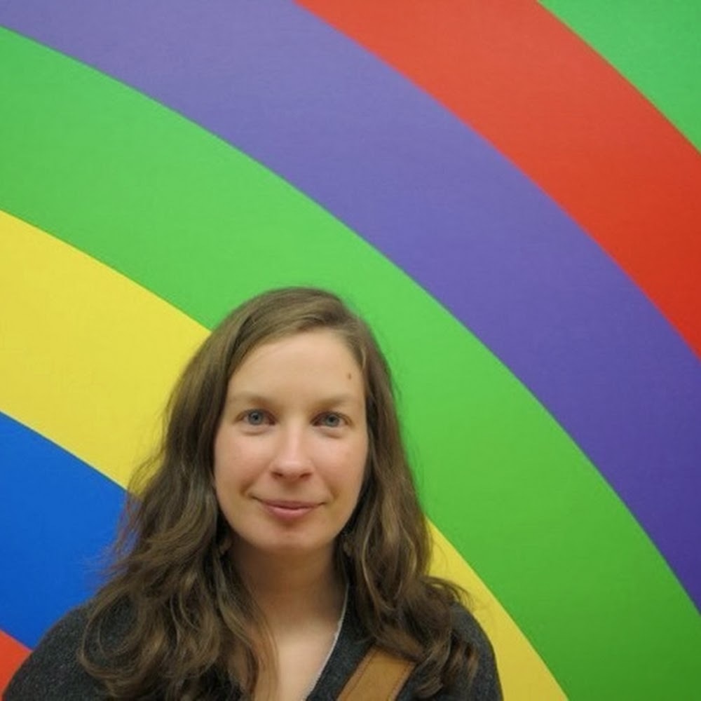 Meet your Posher, Jen