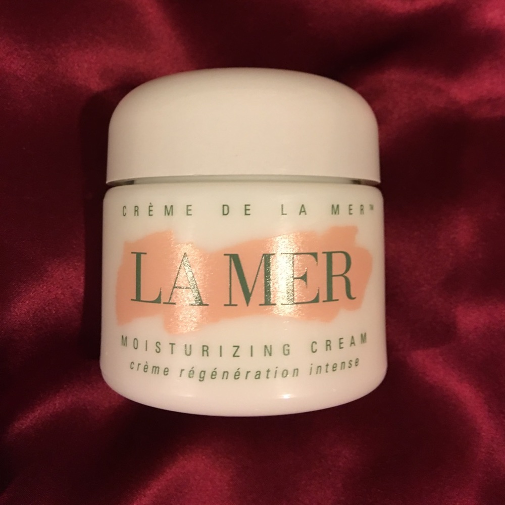 🆕 Creme de la Mer