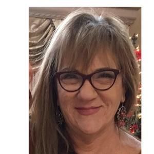 Meet your Posher, Cathy