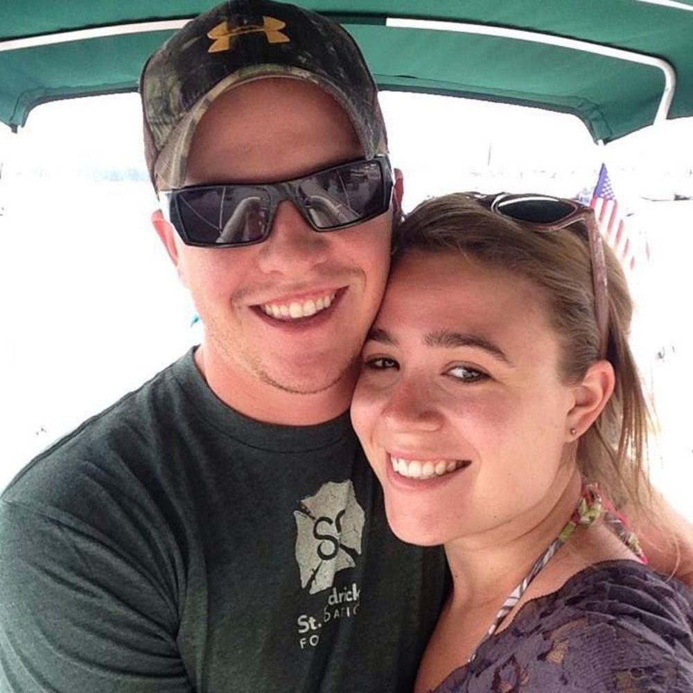 Meet your Posher, Brianne