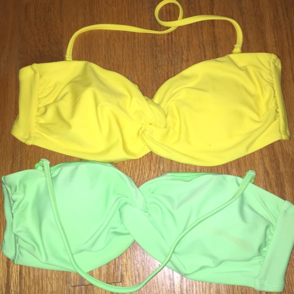 Arizona bikini