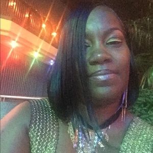 Meet your Posher, Kristie