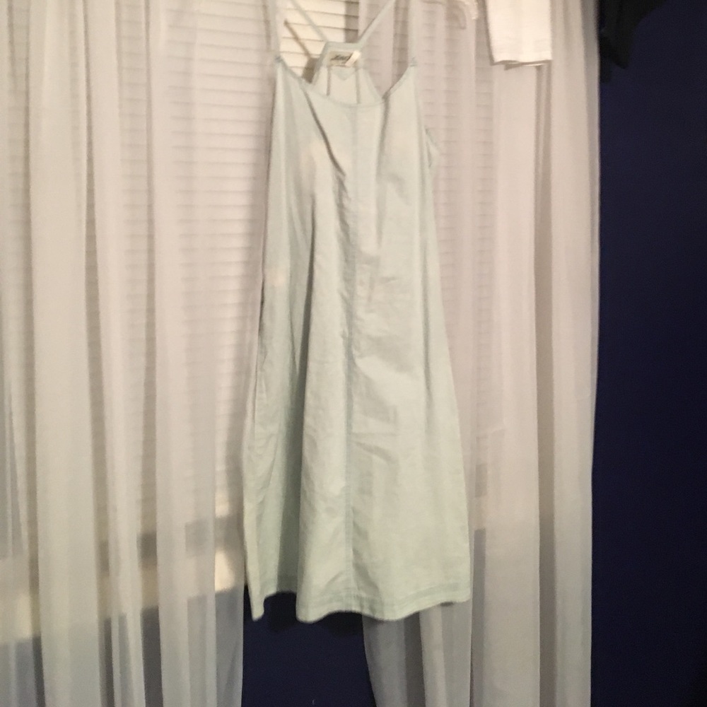 The Hanger Brand Dress