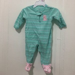 Baby one piece