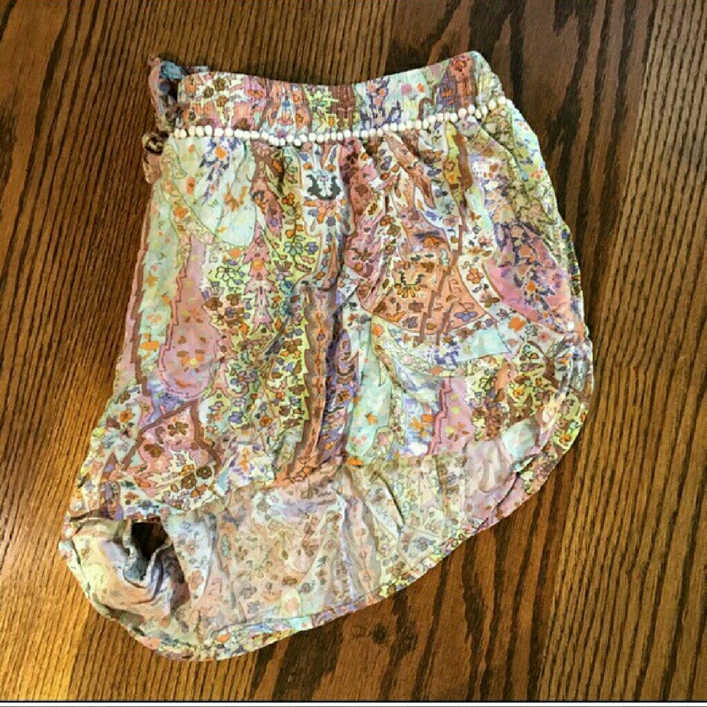 Victorias secret shorts