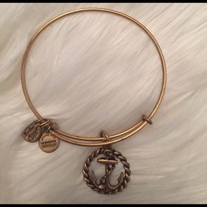 Alex & Ani bracelet