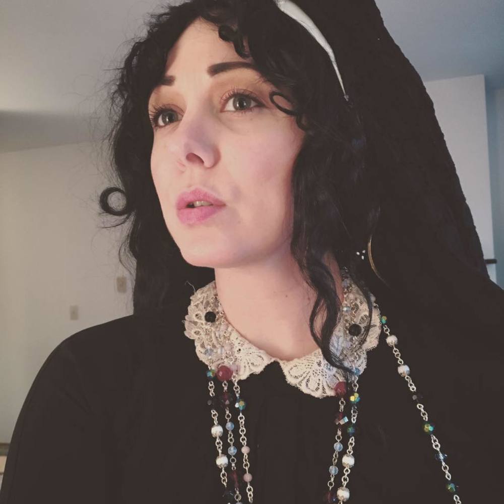 Meet your Posher, Greta