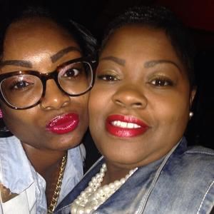 Meet your Posher, Shaquerranolancarson